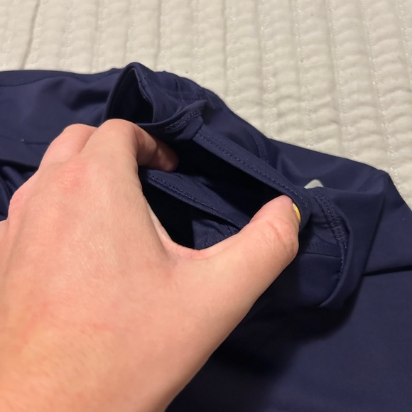 💥 Fabletics Cropped Leggings - Picture 4 of 7